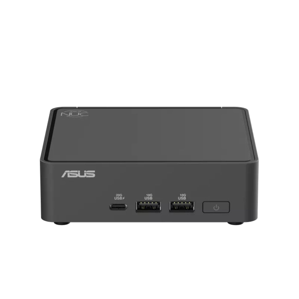 RNUC15CRKC7089CU NUC 15 PRO Core i7-240H Processor 1/32 Windows 11 Pro