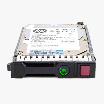 P41563-001 HP 1.92TB PCI Express NVMe Read Intensive High Performance 2.5" Solid State Drive