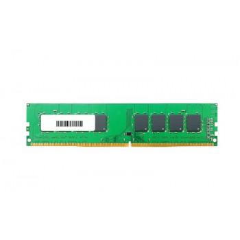 M378A1K43BB2-CRC - Samsung 8GB PC4-19200 non-ECC Unbuffered DDR4-2400MHz CL17 288-Pin DIMM 1.2V Single Rank Memory