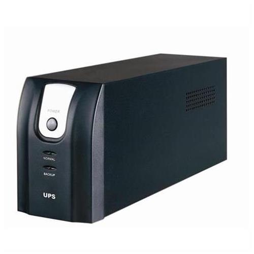 2130R1X IBM UPS750TLV 750VA Tower UPS 750VA/500-Watts 6 x NEMA 5-15R