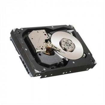 GK8MY - Dell 1.2TB 10000RPM SAS 12GB/s 128MB Buffer 2.5-inch Hard Drive