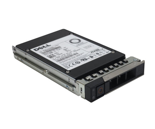 GP2CP Dell 6.4TB NVME PCI-Express Solid State Drive