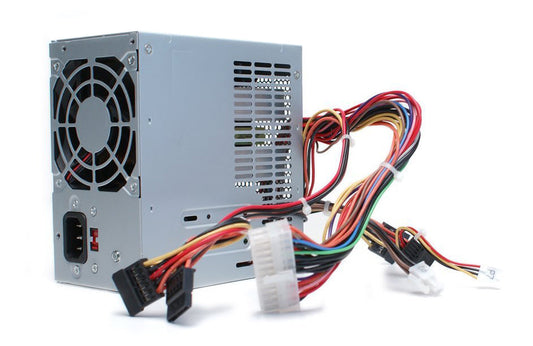 GR138 Dell 300-Watts Power Supply for Inspiron 518 530 531 541 560 580 and Vostro 200 220 400