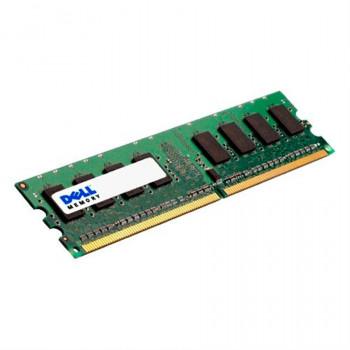 GRFJC - Dell 16GB PC3-8500 ECC Registered DDR3-1066MHz CL7 240-Pin DIMM 1.35V Low Voltage Quad Rank Memory Module