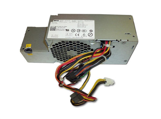 H235PD Dell 235-Watts Power Supply