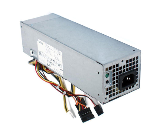 H240AS00 Dell 240-Watts Power Supply for OptiPlex 790 990