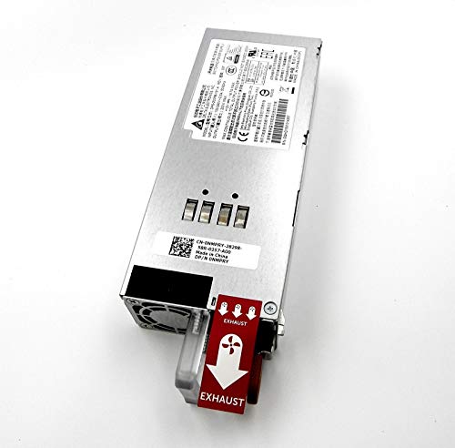 0H2MKC Dell 200-Watts 100-240V Networking Power Supply for Switch N3000 Series