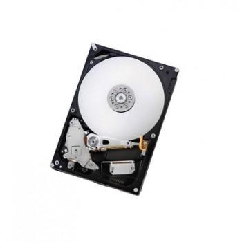 H3IKNAS800012872SWW - HGST 8TB 7200RPM SATA NAS 6Gb/s 3.5-inch Hard Drive