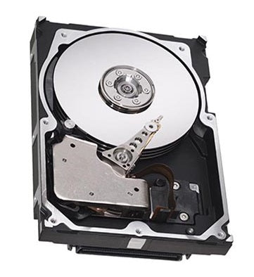 H6Z84AR HP 2TB 7200RPM SAS 6Gbps Nearline Hot-Swappable 3.5-Inch Hard Drive