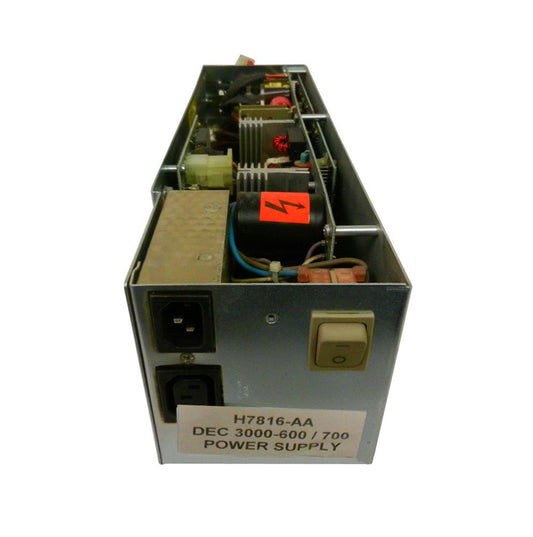 H7816-AA DEC 478-Watts 220-240V AC 50-60Hz Power Supply Power Supply for 3000/400