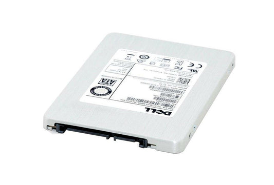 HC7P2 Dell 1.92TB MLC SATA 6Gbps Read Intensive 2.5-inch Solid State Drive