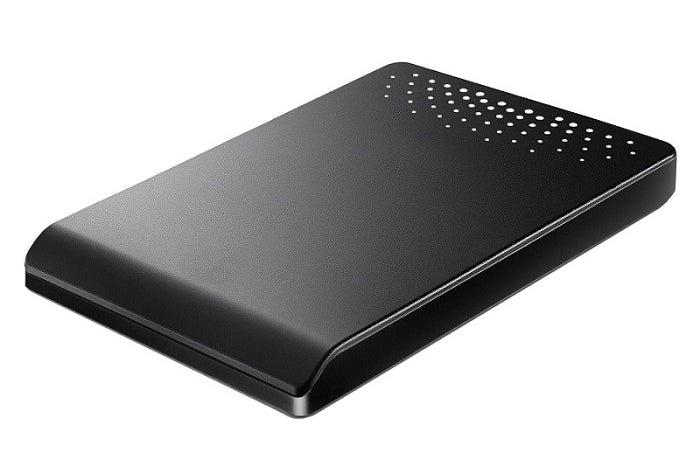 HD100000Z HP HD10000Z 1TB 7200RPM Personal Media External Hard Drive