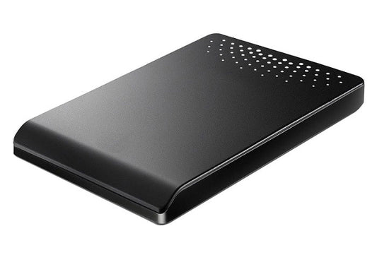 HD100000Z HP HD10000Z 1TB 7200RPM Personal Media External Hard Drive