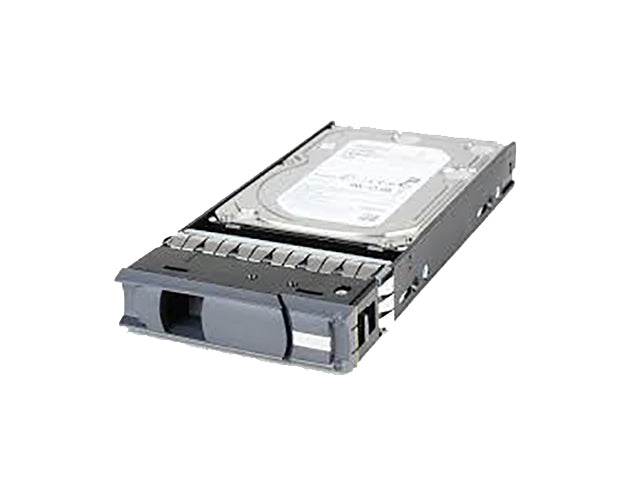 HD12TB10K12G Cisco 1.2TB 10000RPM SAS 12Gbps 2.5-Inch Hard Drive