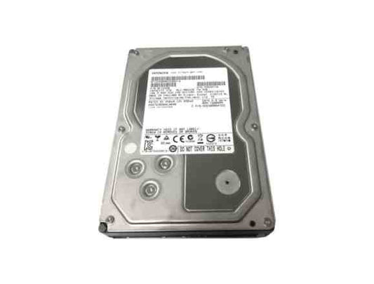 HD723030ALA640 Hitachi Deskstar 7K3000 3TB 7200RPM SATA 6Gbps 64MB Cache 3.5-Inch Hard Drive