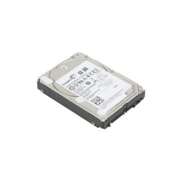 HDD-2T1000-ST1000NX0313 - Supermicro 1TB 7200RPM SATA 6GB/s 128MB Cache 2.5-inch Hard Drive