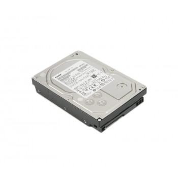 HDD-A6TB-HUS726060AL4210 - Supermicro 6TB 7200RPM SAS 12GB/s 128MB Cache 3.5-inch Hard Drive