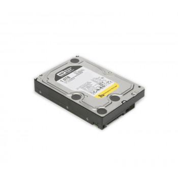 HDD-T1000-WD1003FBYZ - Supermicro 1TB 7200RPM SATA 6GB/s 64MB Cache 3.5-inch Hard Drive