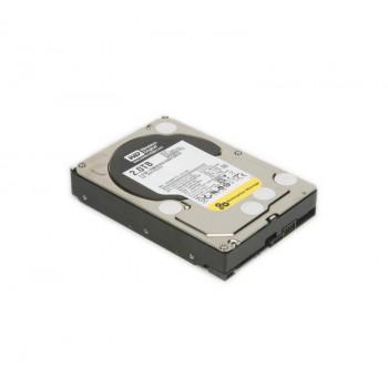 HDD-T2000-WD2000FYYZ - Supermicro 2TB 7200RPM SATA 6GB/s 64MB Cache 3.5-inch Hard Drive