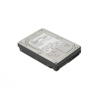 HDD-T4000-HUS724040ALA64 - Supermicro 4TB 7200RPM SATA 6GB/s 64MB Cache 3.5-inch Hard Drive