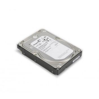 HDD-T4000-ST4000NM0033 - Supermicro 4TB 7200RPM SATA 6GB/s 128MB Cache 3.5-inch Hard Drive