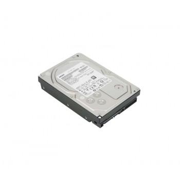 HDD-T6TB-HUS726060ALE614 - Supermicro 6TB 7200RPM SATA 6GB/s 128MB Cache 3.5-inch Hard Drive
