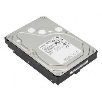 HDEPC03JDA51 - Toshiba 1TB 7200RPM SAS 6Gb/s 3.5-inch Hard Drive