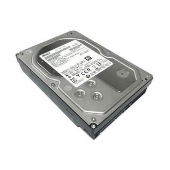 HDN726060ALE610 - Hitachi Deskstar NAS 6TB 7200RPM SATA 6GB/s 128MB Cache 3.5-inchHigh-Performance Hard Drive