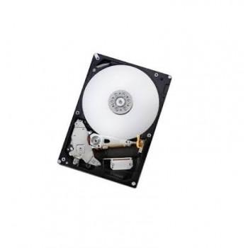 HDN726060ALE614 - HGST 6TB 7200RPM SATA NAS 6Gb/s 3.5-inch Hard Drive