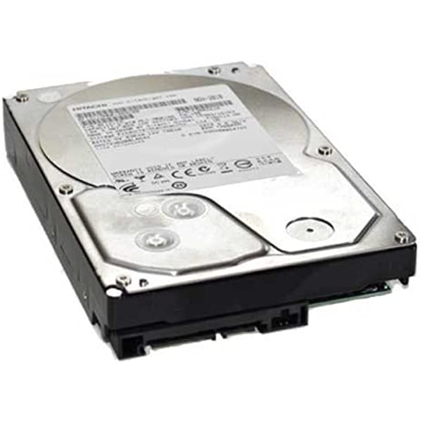 HDS721010CLA32 Hitachi 1TB 7200RPM SATA 3Gbps 3.5-inch Hard Drive