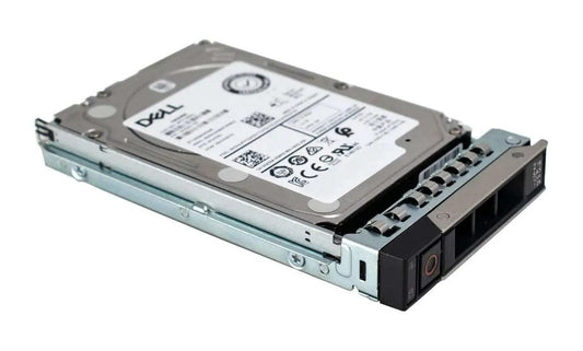 HJC3V Dell 1.92TB SAS 12Gbps 512e Mixed Use 2.5-inch Solid State Drive