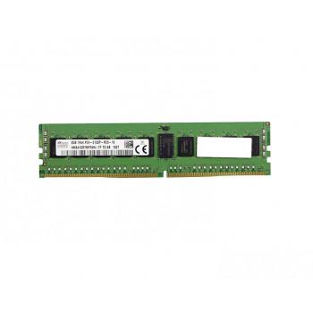 HMA41GR7MFRAN-TFTD-AB - Hynix 8GB PC4-17000 ECC Registered DDR4-2133MHz CL15 288-Pin DIMM 1.2V Single Rank Memory Module