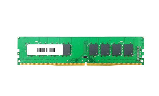 HMA41GU6AFR8N-TF Hynix 8GB PC4-17000 non-ECC Unbuffered DDR4-2133MHz CL15 288-Pin DIMM 1.2V Dual Rank Memory
