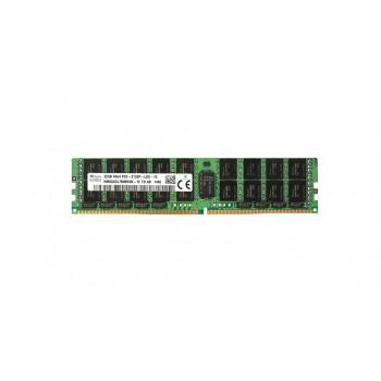 HMA84GL7MMR4N-TFTD-AA - Hynix 32GB PC4-17000 ECC Registered DDR4-2133MHz CL15 288-Pin DIMM 1.2V Quad Rank Memory Module