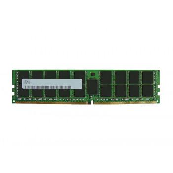 HMA84GR7MFR4N-TFT1-AB - Hynix 32GB PC4-17000 ECC Registered DDR4-2133MHz CL15 288-Pin DIMM 1.2V Dual Rank Memory Module
