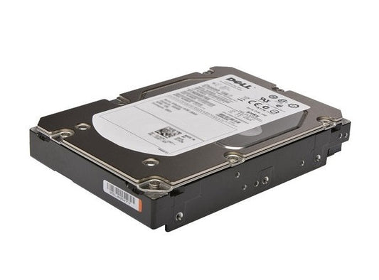 HMDK9 Dell 1.8TB 10000RPM SAS 12Gbps 2.5-Inch Hard Drive in 3.5-Inch Tray for Gen13 PowerEdge Servers