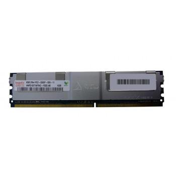HMP31GF7AFR4C-Y5D5 - Hynix 8GB PC2-5300 Fully Buffered DDR2-667MHz CL5 240-Pin DIMM 1.8V Dual Rank Memory Module