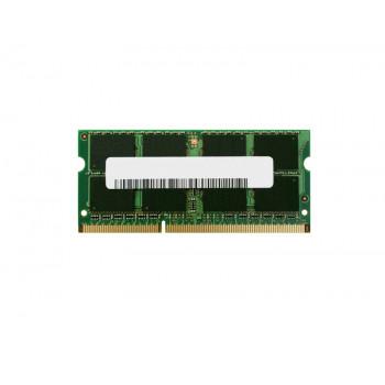 HMT41GA7AFR8A-PB - Hynix 8GB PC3-12800 ECC Unbuffered DDR3-1600MHz CL11 204-Pin SODIMM 1.35V Low Voltage Dual Rank Memory