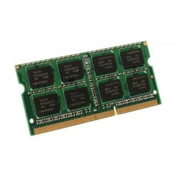 HMT41GS6BFR8A-RDNA - Hynix 8GB PC3-14900 non-ECC Unbuffered DDR3-1866MHz CL13 204-Pin SODIMM 1.35V Low Voltage Dual Rank Memory