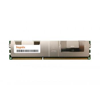 HMT84GL7DMR4C-RD - Hynix 32GB PC3-14900 ECC Registered DDR3-1866MHz CL13 240-Pin Load Reduced DIMM Quad Rank Memory Module
