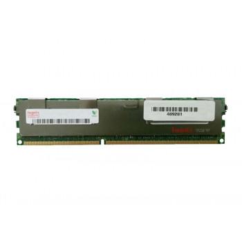 HMT84GR7AMR4A-PBD3-AB - Hynix 32GB PC3-12800 ECC Registered DDR3-1600MHz CL11 240-Pin DIMM 1.35V Low Voltage Quad Rank Memory Module