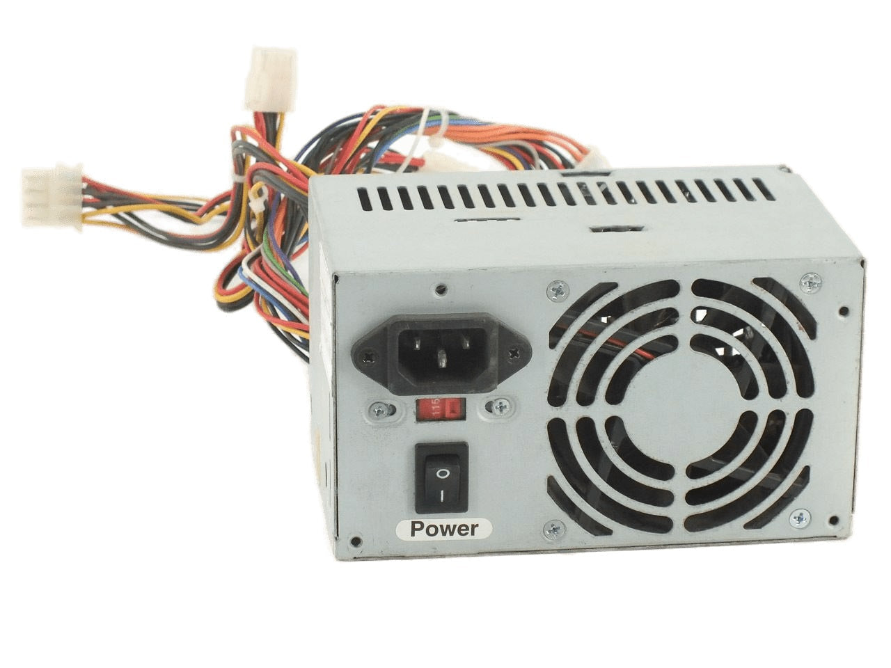 HP-A1463F5 Hipro 100-Watts Universal Power Supply Unit
