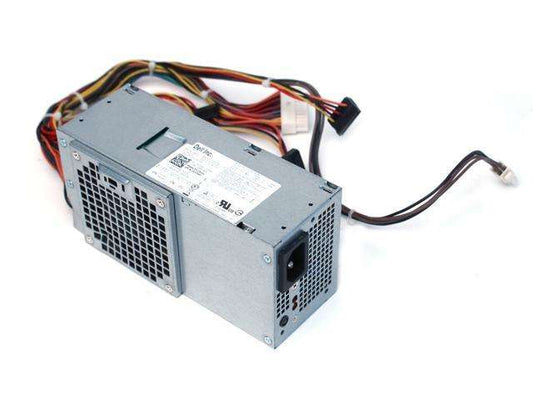 HP-D2506A0 Dell 250-Watts Power Supply for Dell Inspiron 530S / Inspiron 531S / Vostro 200