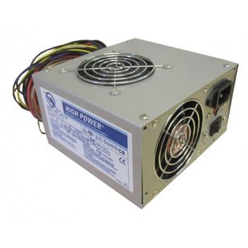HPC-360-102 - Enlight 360-Watts ATX Power Supply