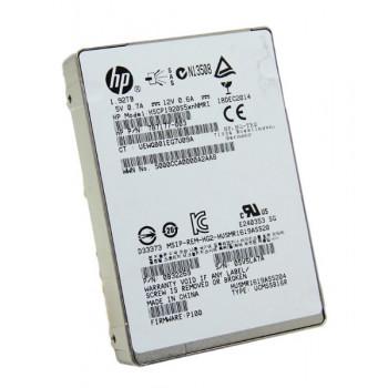 HSCP1920S5xnFMRI - HP 1.92TB SAS 12Gbps Read Intensive 2.5-inch Solid State Drive