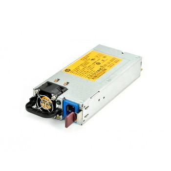 HSTNS-PD34-B - HP 1200-Watts Common Slot 277V AC Hot Plug Power Supply Kit