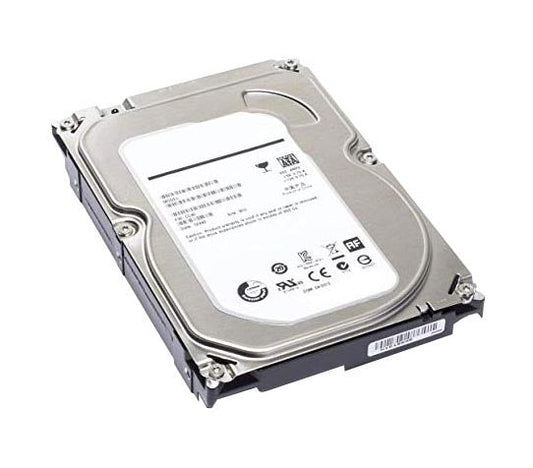 HU724020ALA640 HGST 2TB 7200RPM SATA 6Gbps 3.5-Inch Hard Drive