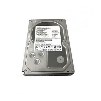 HUA724030ALA640 - Hitachi Ultrastar 3TB 7200RPM SATA 6Gb/s 64MB Cache 3.5-inch Enterprise Hard Drive
