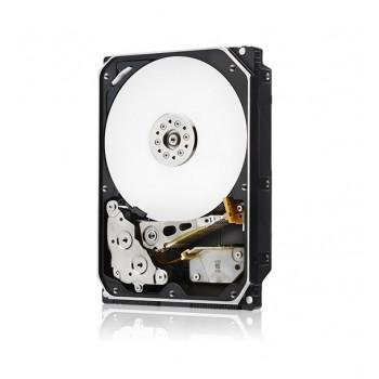 HUH721008ALE600 - HGST 8TB 7200RPM SATA 6Gb/s 256MB Cache 3.5-inch Hard Drive