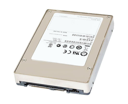 HUSMM1616ASS201 Hitachi Ultrastar 1.6TB MLC SAS 12Gbps Mainstream Endurance 2.5-inch Solid State Drive